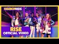 KIDZ BOP Kids - Rise (Official Video) [KIDZ BOP 2019]