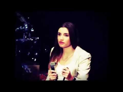 Helena Brita- Rosa Caída (fado tango)