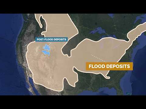 Geology Finally Makes Sense—Thanks to Noah’s Flood! | Beyond Is Genesis History? Vol 4 Ep 9