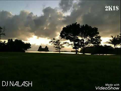 DJ NALASH X JIM RAMA Ft SHABBA