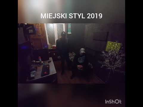 #MIEJSKISTYL2019 (TU OPOWIEM)