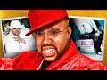 The Suspicious Death Of Pimp C