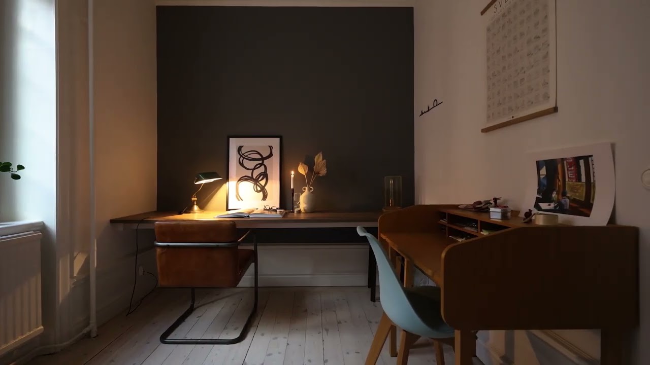 3.5 rum Lägenhet på Krukmakargatan 5, 2tr Södermalm - Mariatorget Stockholms kommun - video