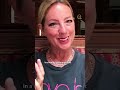 Sarah McLachlan on the moment her daughters realized she was "actually kind of cool"