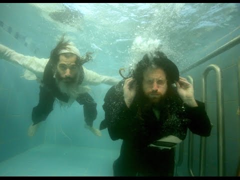 Go2Films- Sacred Sperm- Trailer