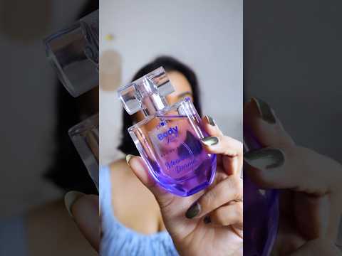 Only in India 🇮🇳 #fragrance #smellgreat #smellgoodfeelgood #woman #perfume #perfumes #elegant