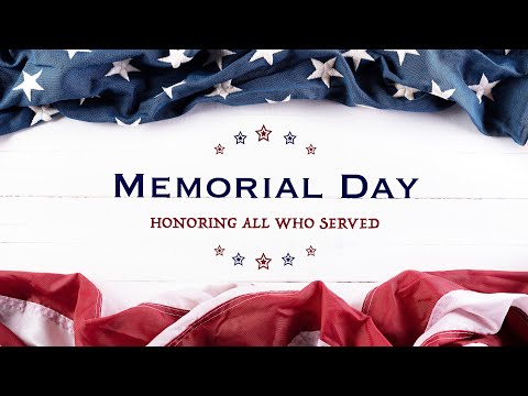 Pastor Van Gelderen (May 29, 2022 - Sunday Evening Service)