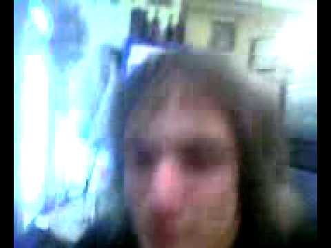 Tacchinese by Bezzo - Senza senso..in un Bar