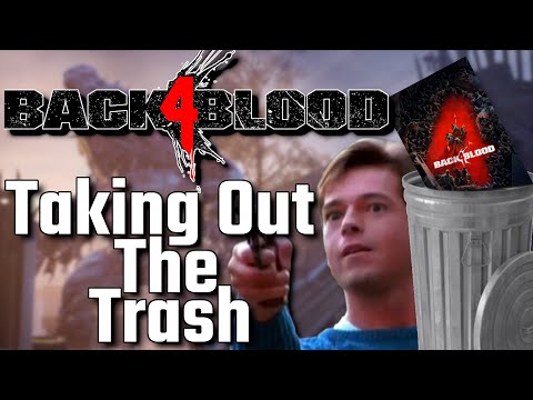 Is Back 4 Blood Any Better In 2025?