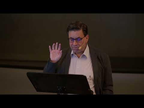 Einführungsvortrag  "Die Walküre" von Sven Friedrich