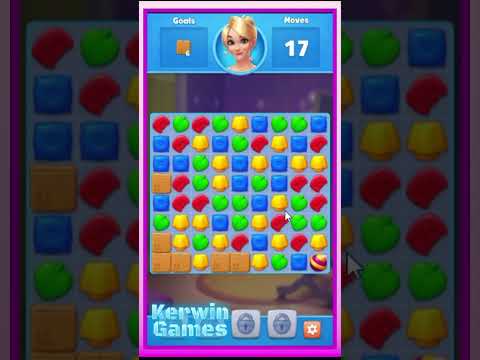 Familyscapes The Series Level 2 Gameplay  #kerwingames