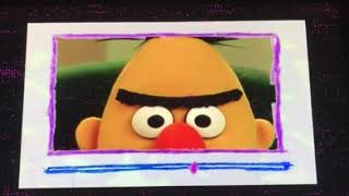 Elmo's World: Eyes Email