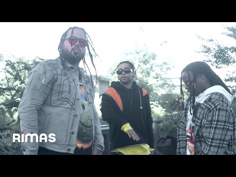 La Bendición - Young Martino x Joyce Santana x Brray (Video Oficial)