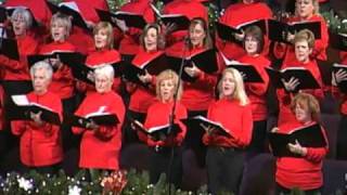 2010 Christmas Celebration - The Joy of Christmas