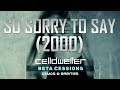Celldweller - So Sorry To Say (2000)
