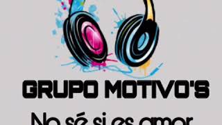Tal vez seas tú Grupo MOTIVO&#39;S