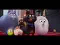 Jonah A Toonzmaster VeggieTales Movie Trailer 2