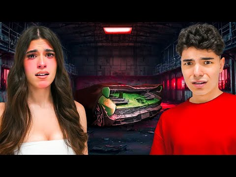 Am Stat Peste Noapte Într-o Fabrică Auto