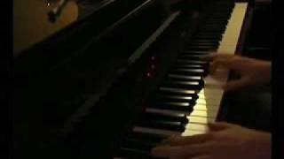 Alicia Keys Wild Horses Piano