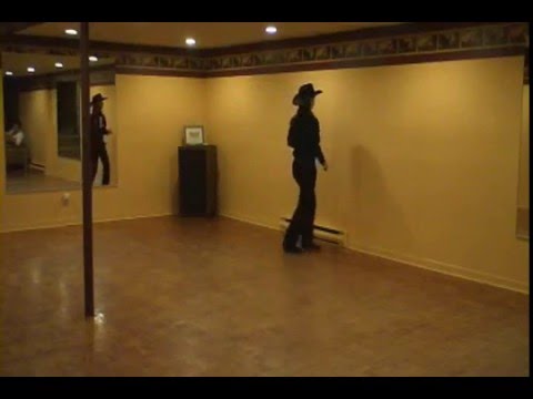 Laura Ménard chez Danny Leclerc