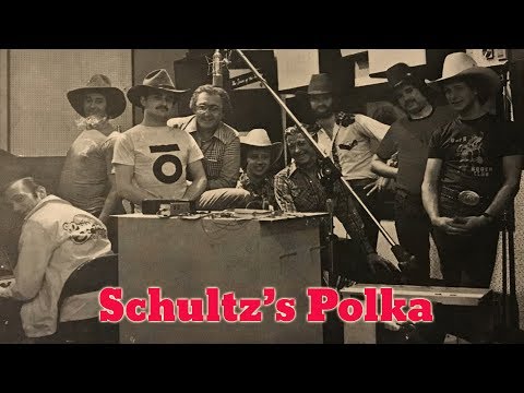 Schultz's Polka - The Western Senators