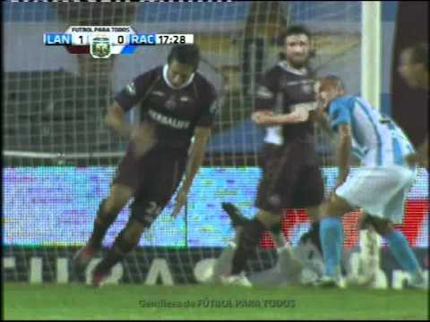 Resumen Viernes 27 de abril - Fecha 12 - Primera División