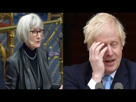 Boris Johnson's Brexit plans suffer humiliating defeat, just 4 weeks before end of transition period