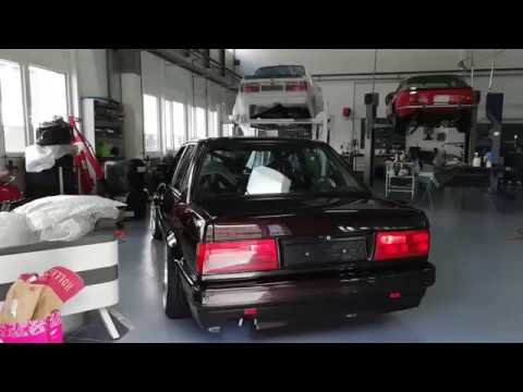 Thumbnail for BMW e30 [FIRST RUN 2K19] by BMW, BMW E3