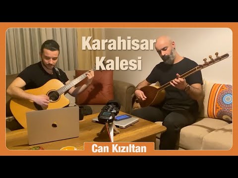 Can Kızıltan | Karahisar Kalesi