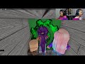 Roblox: Granny / COMPLETE ESCAPE &amp; WALK-THROUGH! ????