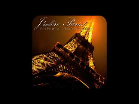 Lucienne Delyle - Les quais de la Seine