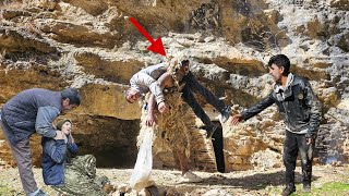 Download lagu The Horrifying Caveman's Attack on Sajjad: And the Miraculous Return of Hope!** mp3