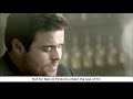 Savanna Dark TV Ad