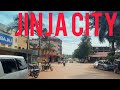 The Best City in Eastern Uganda ,Uganda Jinja Town