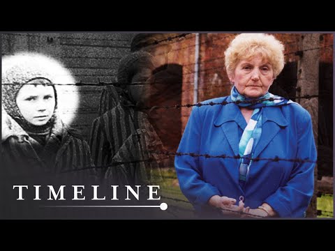 Eva Mozes Kor: The "Mengele Twin"