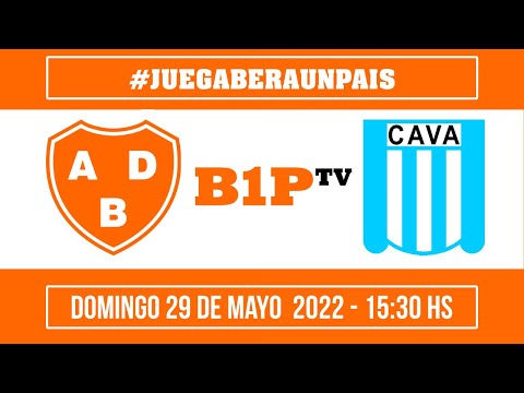 FECHA 17: Berazategui vs Victoriano Arenas - EN VIVO - FULL HD