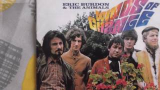 eric burdon and the animals    &quot; good  times.&quot;       stereo remaster 2017 post.