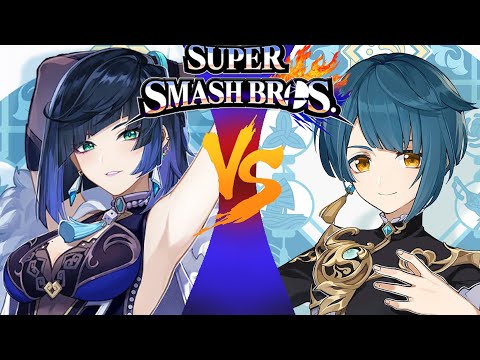 Is C6 Xingqiu Better Than Yelan?