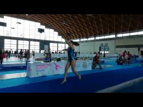 Covre Sara - Corpo Libero - 21/06/2019