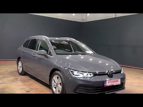 Volkswagen Golf ESTATE 1.0 AUTOMATIC ETSI ACTIVE - - Image 2