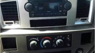 preview picture of video '2007 Dodge Ram 2500 Used Cars Brownsville TN'