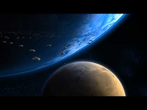 Announcement Trailer