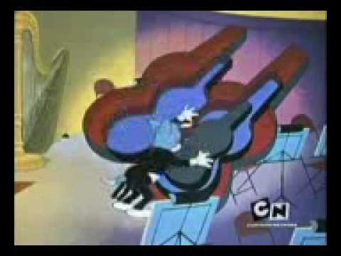 Carmen Get It - Tom and Jerry_3--LAVC.mp4