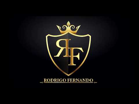 Sin ti no vivo - Rodrigo Fernando (Vídeo clip oficial)