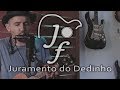 Juramento do Dedinho - Mano Walter (JOSUÉ FIGUEIREDO cover) Juramento do Dedinho - Mano Walter (JOSUÉ FIGUEIREDO cover)