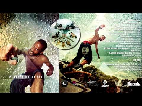 Pluto - Brno (Podpora Věčná II) feat. Andro1d & AZB & !FaR (Realita Doby) (prod. DJ Mirror)
