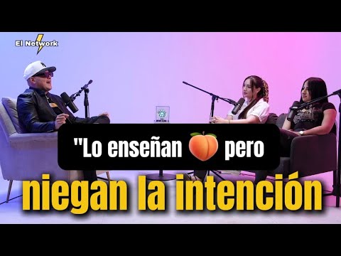 ⚡️ Las MUJERES solo POSTEAN fotos Semi-DESNUDAS | Hypersexualidad