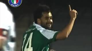 Audax Italiano 1 - 1 Huachipato | Campeonato Clausura 2011