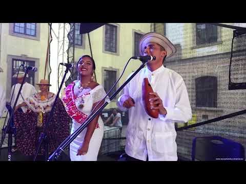 XXV MFF "Świat pod Kyczerą" 2022 - ENCANTOS (Panama)