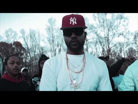 County Boyz - Do it Big ft. Dae Dae